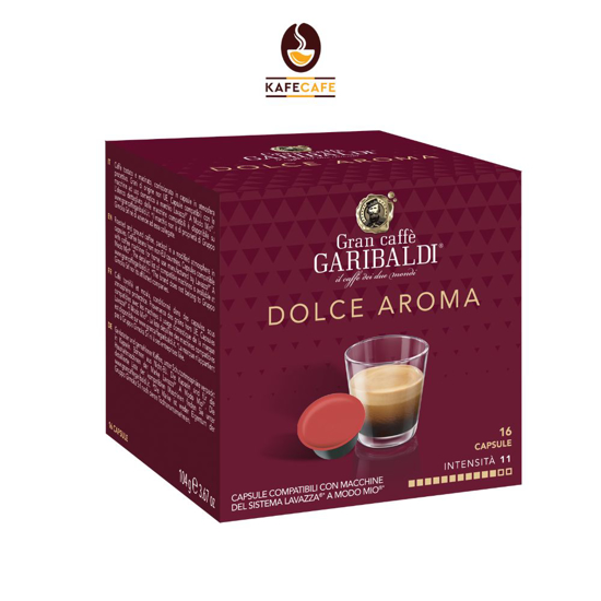 Picture of A MODO MIO DOLCE AROMA X 128PCS